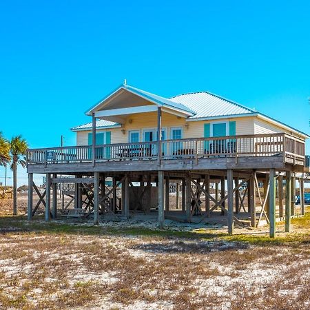 Two Views Villa Dauphin Island Eksteriør bilde